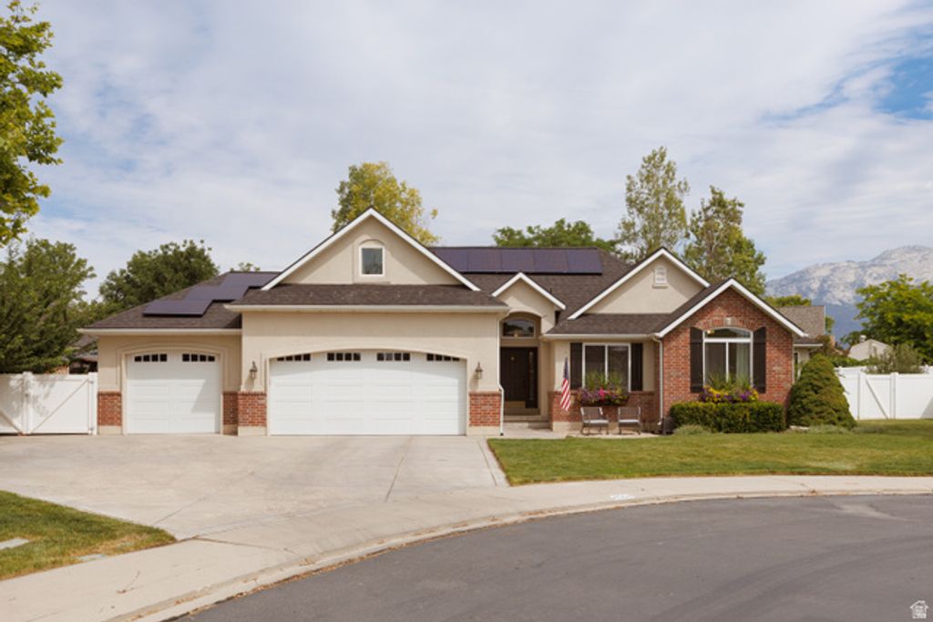 4564 W WINDSOR CIR, Cedar Hills, UT 84062