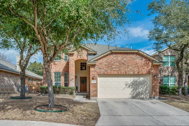 13118 Essen Frst, Helotes, TX 78023