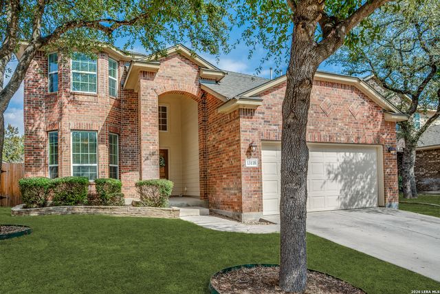 13118 Essen Frst, Helotes, TX 78023