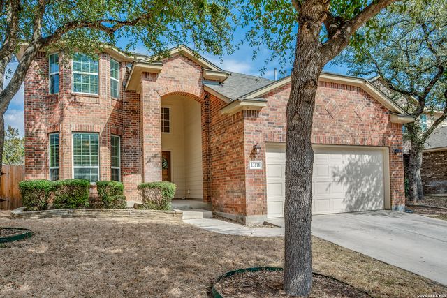 13118 Essen Frst, Helotes, TX 78023