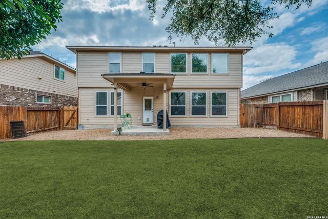 13118 Essen Frst, Helotes, TX 78023