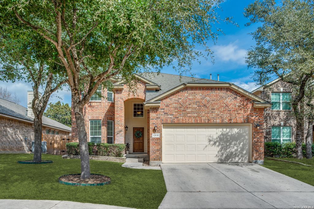 13118 Essen Frst, Helotes, TX 78023