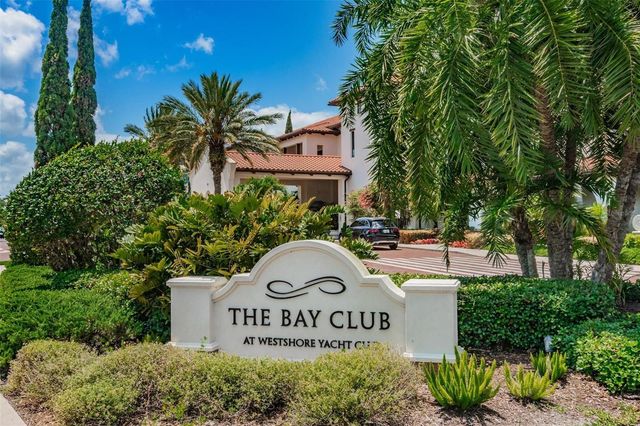 5727 YEATS MANOR DRIVE 402, Tampa, FL 33616