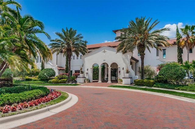 5727 YEATS MANOR DRIVE 402, Tampa, FL 33616