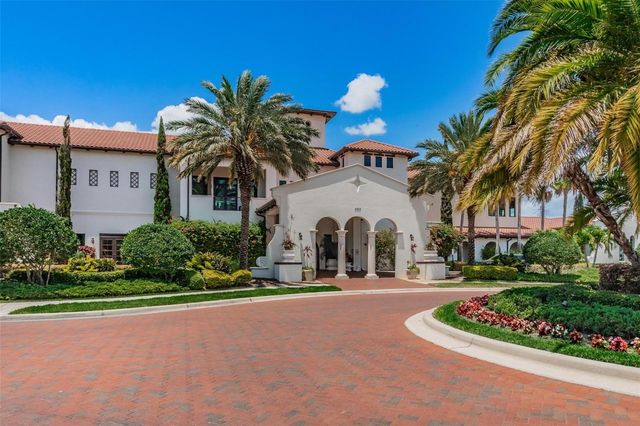 5727 YEATS MANOR DRIVE 402, Tampa, FL 33616