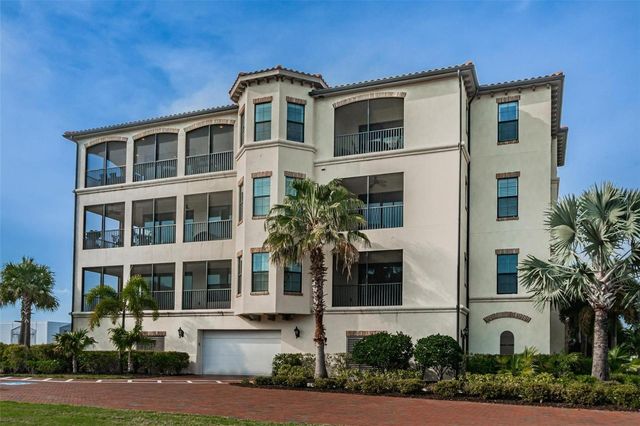 5727 YEATS MANOR DRIVE 402, Tampa, FL 33616