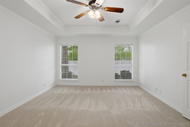 8926 N 130th East Avenue, Owasso, OK 74055