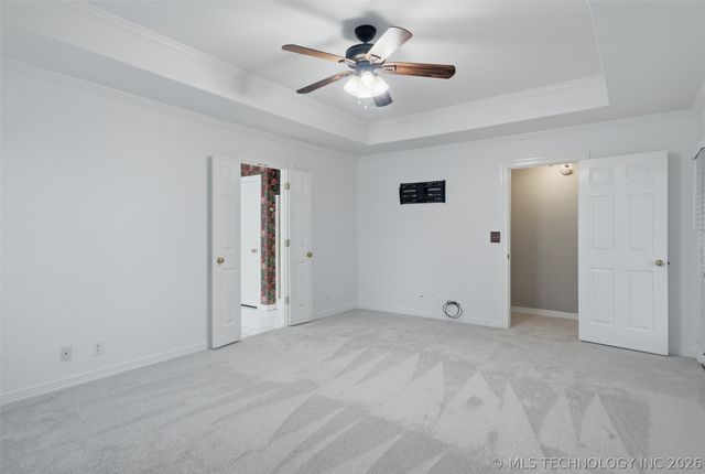 8926 N 130th East Avenue, Owasso, OK 74055