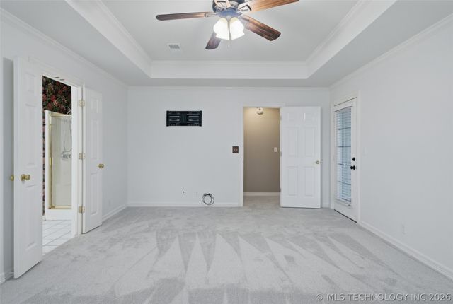 8926 N 130th East Avenue, Owasso, OK 74055