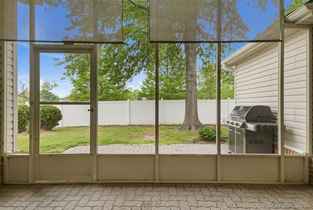 8926 N 130th East Avenue, Owasso, OK 74055