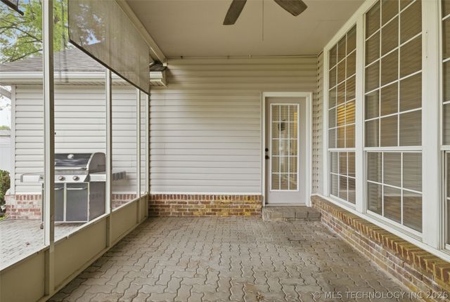 8926 N 130th East Avenue, Owasso, OK 74055