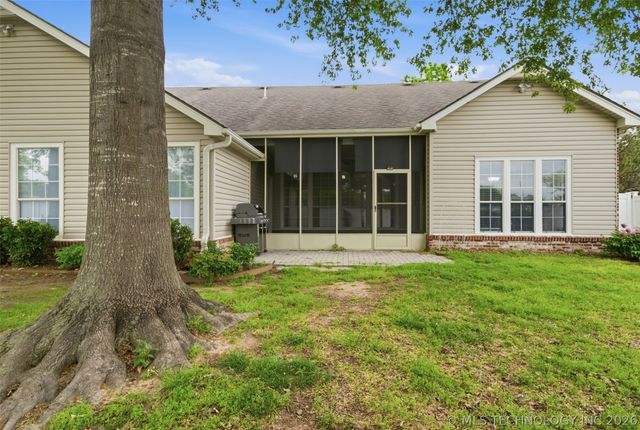 8926 N 130th East Avenue, Owasso, OK 74055