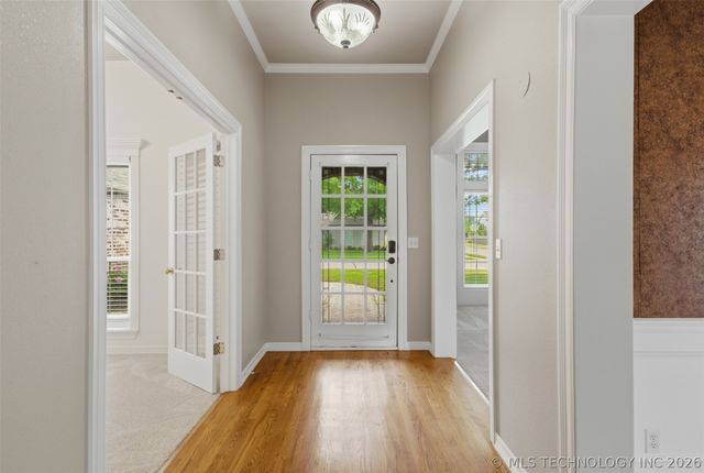 8926 N 130th East Avenue, Owasso, OK 74055