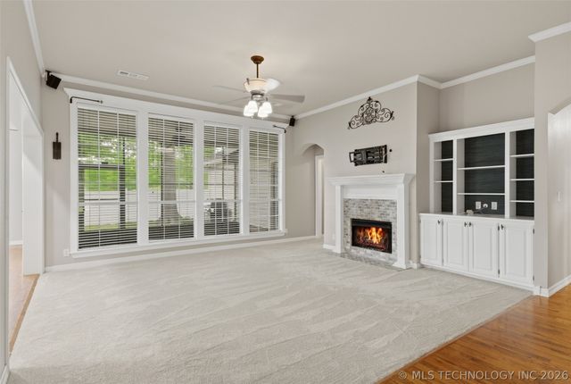 8926 N 130th East Avenue, Owasso, OK 74055