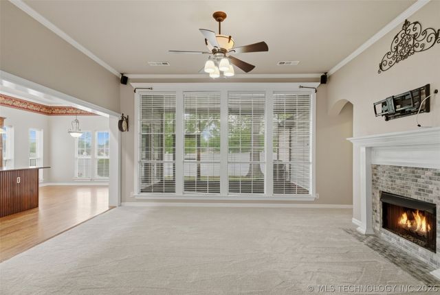8926 N 130th East Avenue, Owasso, OK 74055