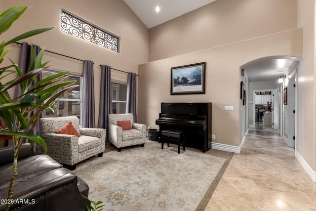 2530 N Hall --, Mesa, AZ 85203