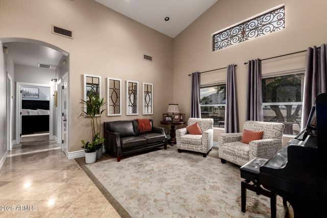 2530 N Hall --, Mesa, AZ 85203