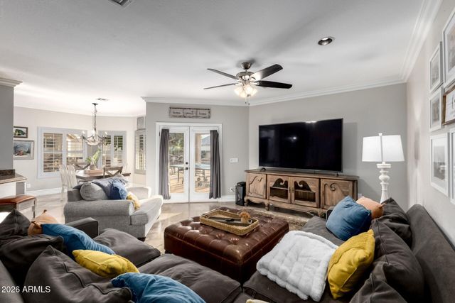 2530 N Hall --, Mesa, AZ 85203