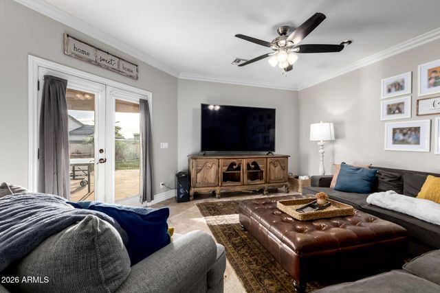 2530 N Hall --, Mesa, AZ 85203