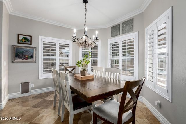 2530 N Hall --, Mesa, AZ 85203