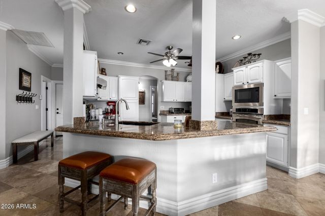 2530 N Hall --, Mesa, AZ 85203