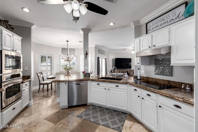 2530 N Hall --, Mesa, AZ 85203