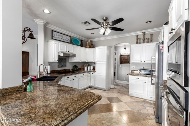 2530 N Hall --, Mesa, AZ 85203