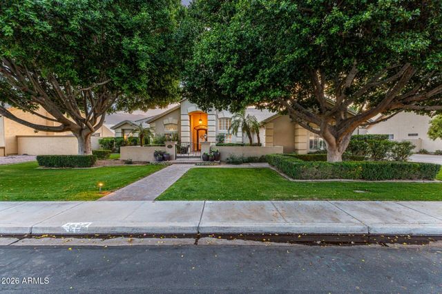 2530 N Hall --, Mesa, AZ 85203