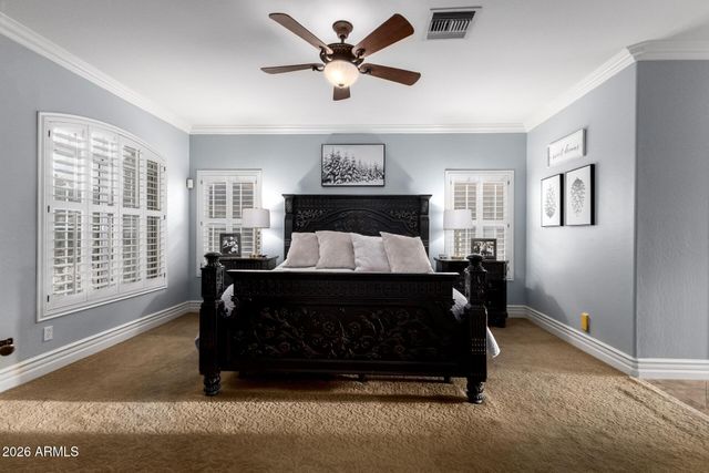 2530 N Hall --, Mesa, AZ 85203