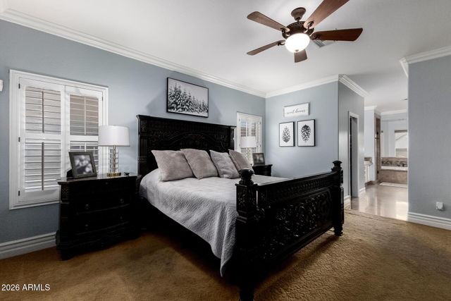 2530 N Hall --, Mesa, AZ 85203