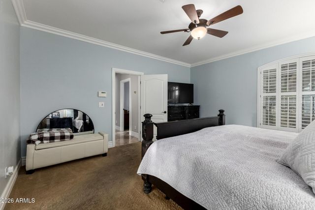 2530 N Hall --, Mesa, AZ 85203