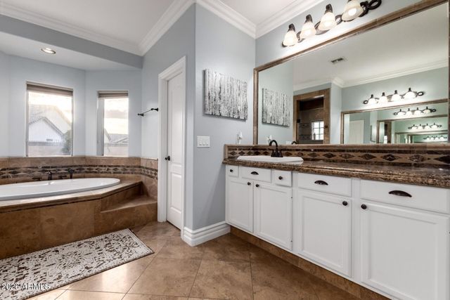 2530 N Hall --, Mesa, AZ 85203