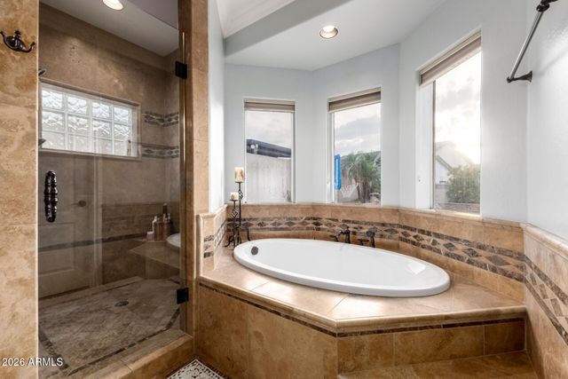 2530 N Hall --, Mesa, AZ 85203