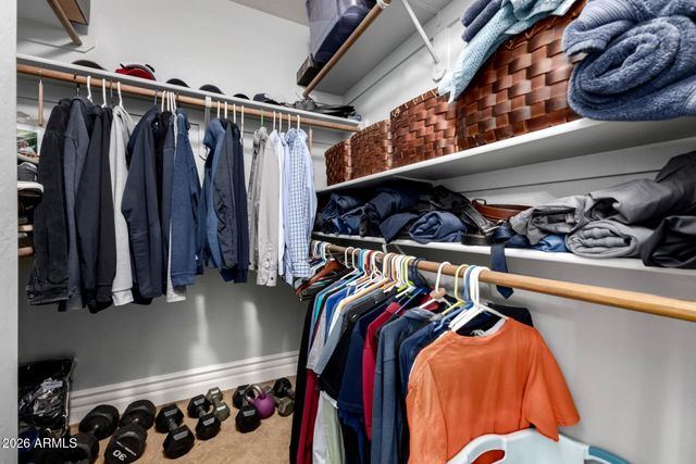 2530 N Hall --, Mesa, AZ 85203