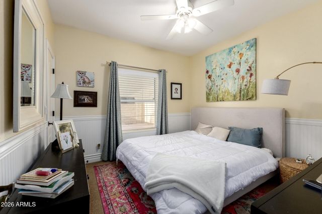 2530 N Hall --, Mesa, AZ 85203