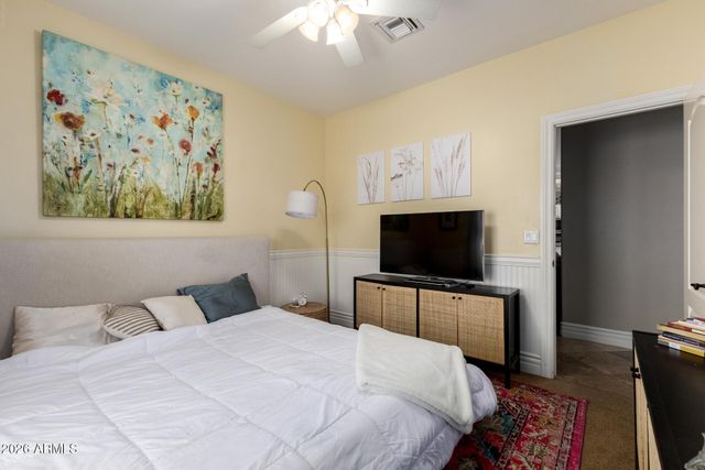 2530 N Hall --, Mesa, AZ 85203