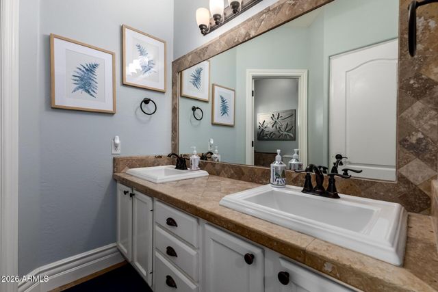 2530 N Hall --, Mesa, AZ 85203