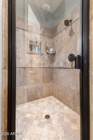 2530 N Hall --, Mesa, AZ 85203