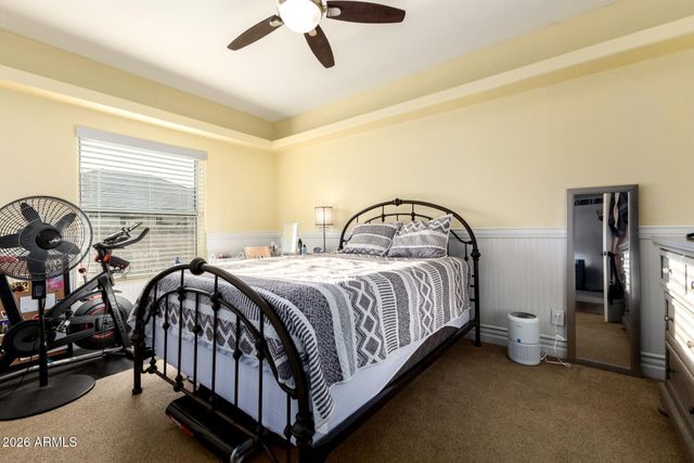 2530 N Hall --, Mesa, AZ 85203