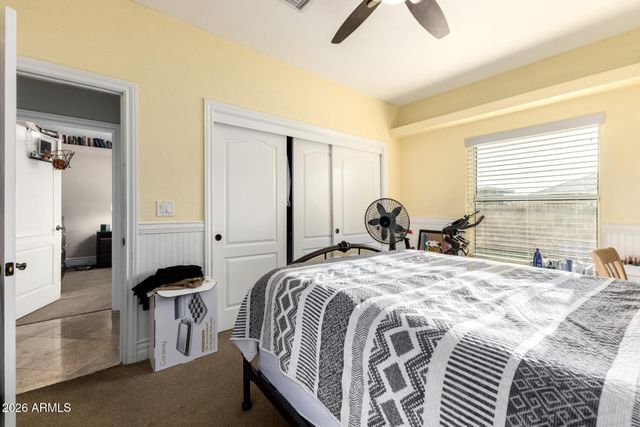 2530 N Hall --, Mesa, AZ 85203