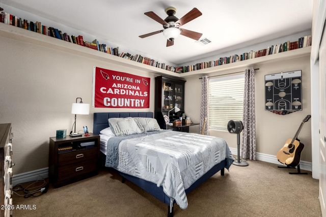 2530 N Hall --, Mesa, AZ 85203