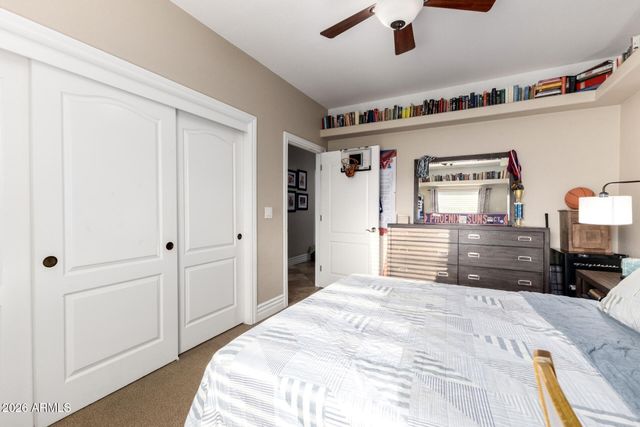 2530 N Hall --, Mesa, AZ 85203