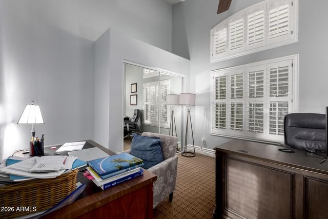 2530 N Hall --, Mesa, AZ 85203