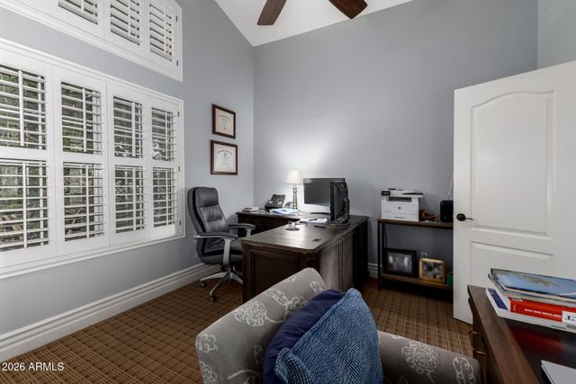 2530 N Hall --, Mesa, AZ 85203