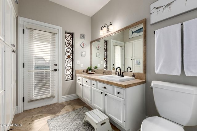 2530 N Hall --, Mesa, AZ 85203