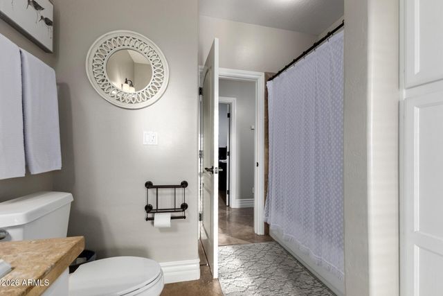 2530 N Hall --, Mesa, AZ 85203