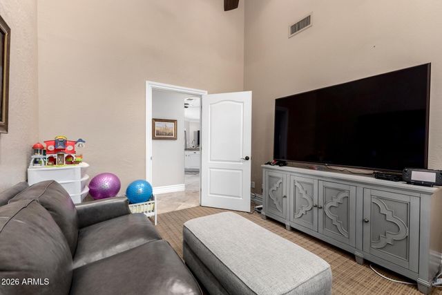 2530 N Hall --, Mesa, AZ 85203