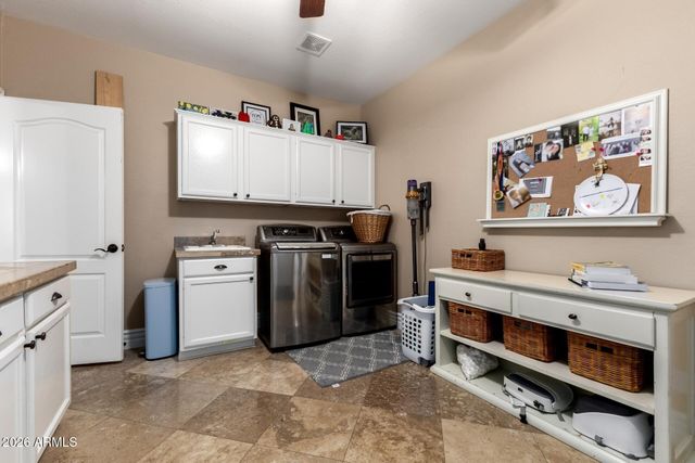 2530 N Hall --, Mesa, AZ 85203