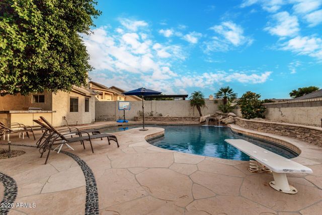 2530 N Hall --, Mesa, AZ 85203