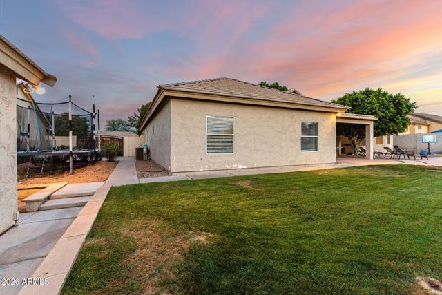 2530 N Hall --, Mesa, AZ 85203